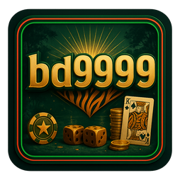 bd9999 লোগো